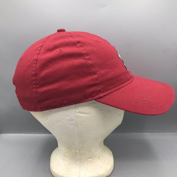 Florida State Seminoles FSU Spearhead Logo Cap Hat Signatures SnapBack VGC - Picture 2 of 6